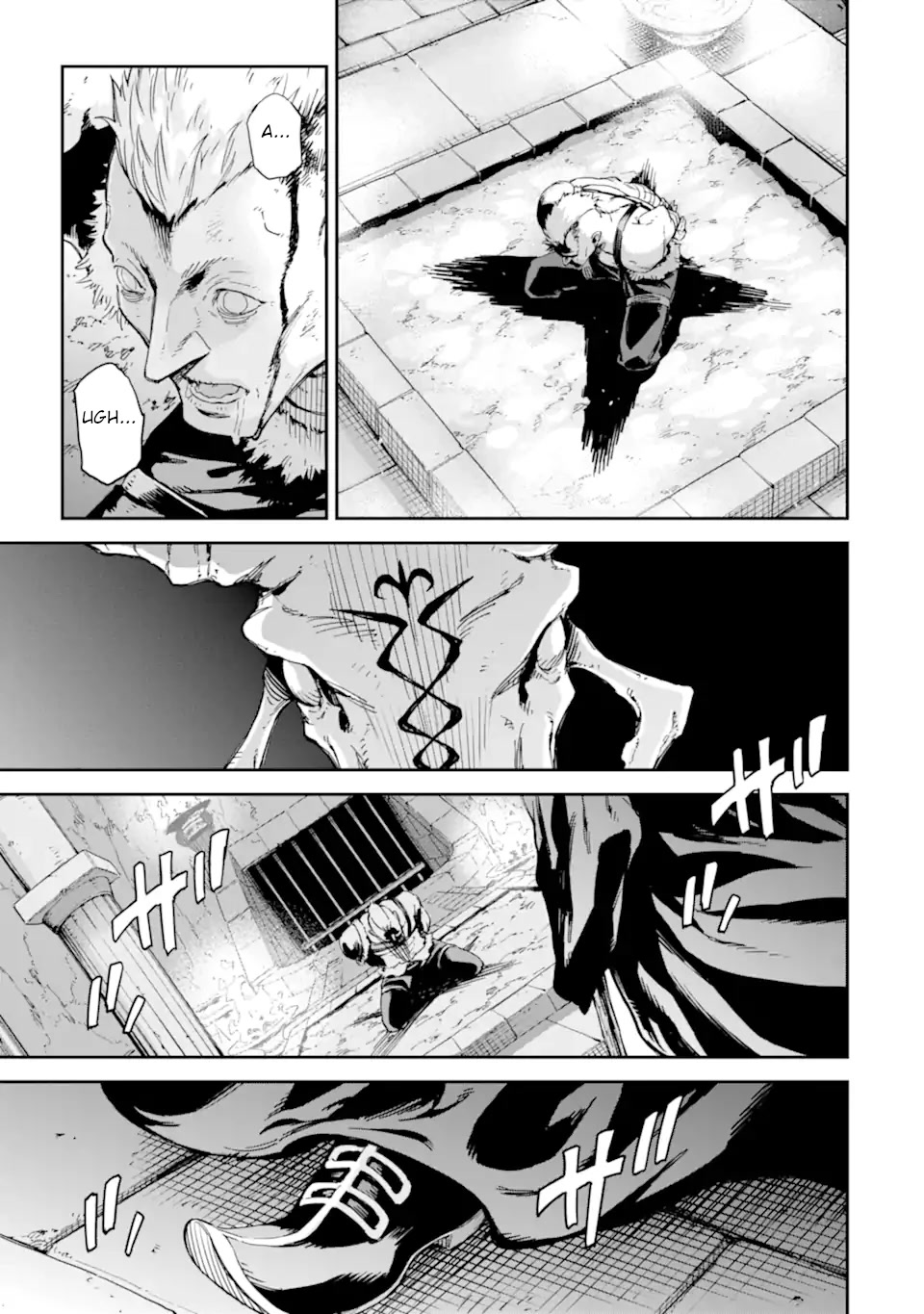 Isekai Kenja no Tensei Musou ~Geemu no Chishiki de Isekai Saikyou~ chapter 27 page 28