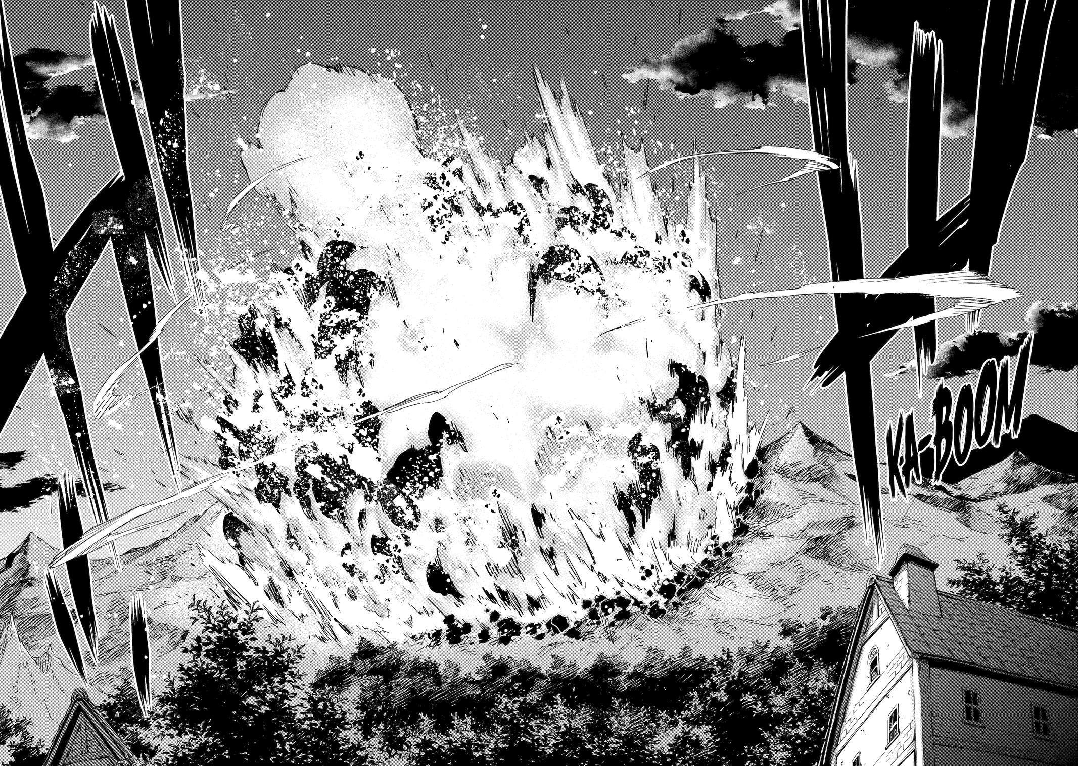 Isekai Kenja no Tensei Musou ~Geemu no Chishiki de Isekai Saikyou~ chapter 29 page 10