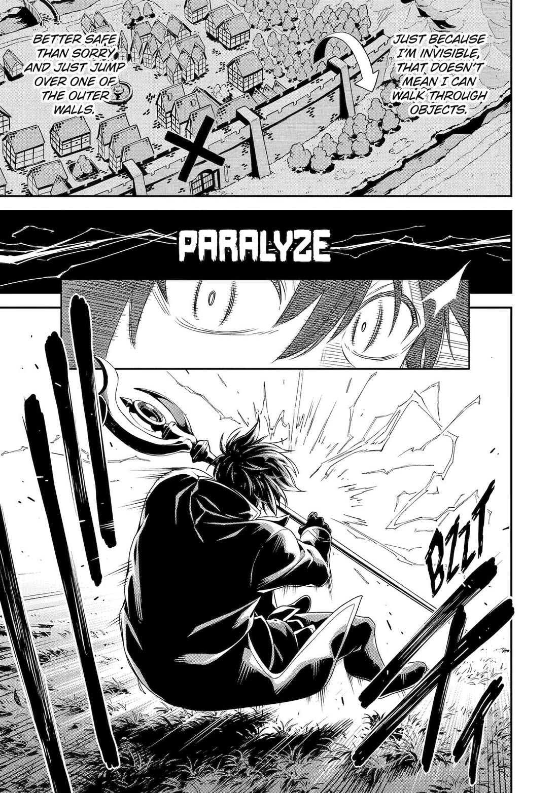 Isekai Kenja no Tensei Musou ~Geemu no Chishiki de Isekai Saikyou~ chapter 29 page 17