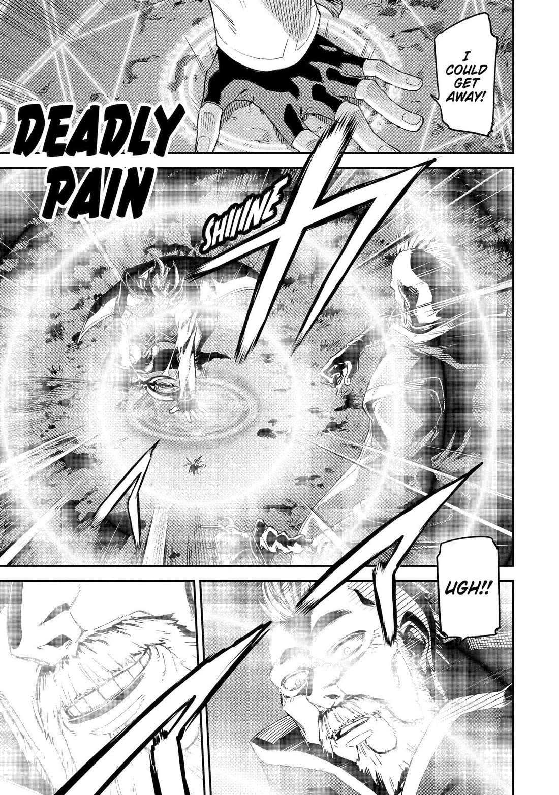 Isekai Kenja no Tensei Musou ~Geemu no Chishiki de Isekai Saikyou~ chapter 29 page 28