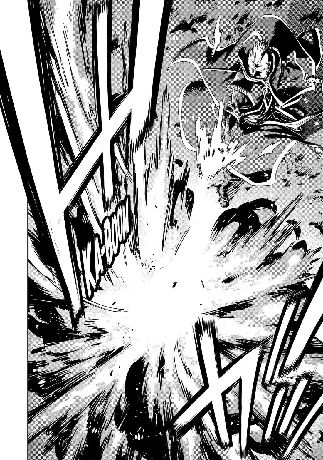 Isekai Kenja no Tensei Musou ~Geemu no Chishiki de Isekai Saikyou~ chapter 29 page 31