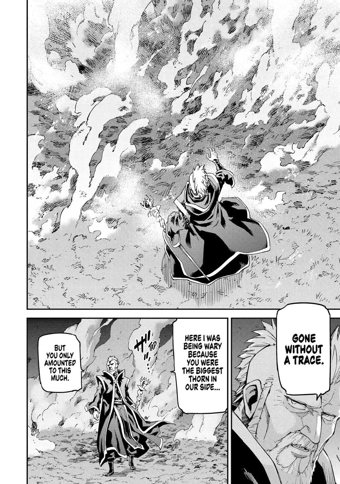 Isekai Kenja no Tensei Musou ~Geemu no Chishiki de Isekai Saikyou~ chapter 29 page 33