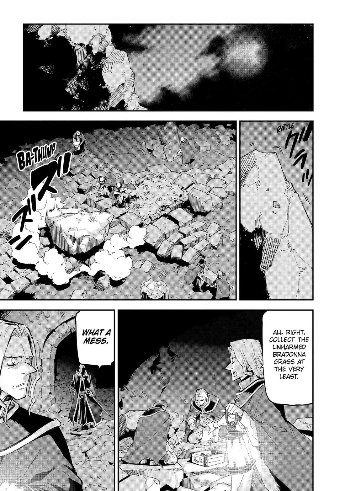 Isekai Kenja no Tensei Musou ~Geemu no Chishiki de Isekai Saikyou~ chapter 29 page 34