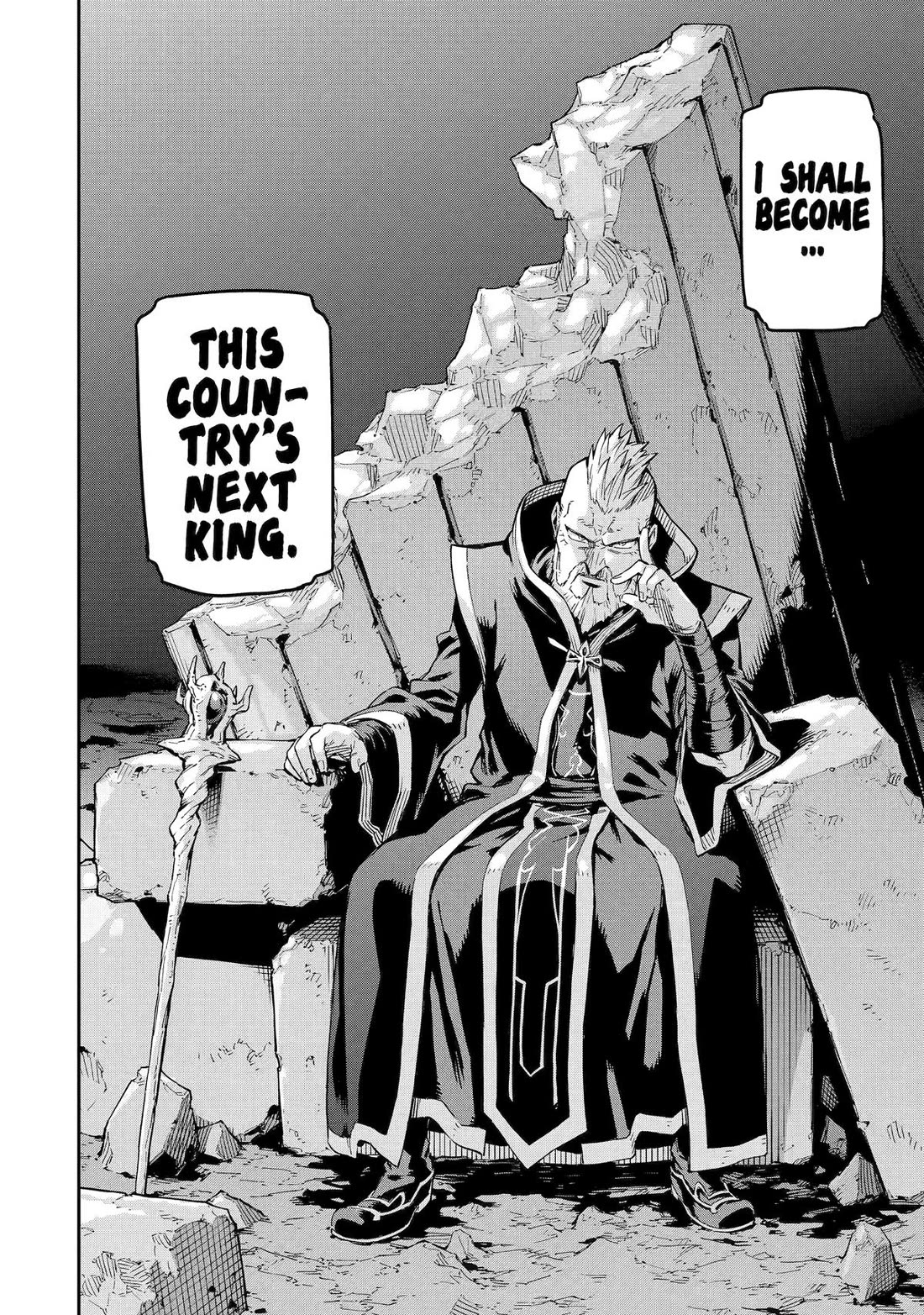 Isekai Kenja no Tensei Musou ~Geemu no Chishiki de Isekai Saikyou~ chapter 29 page 41