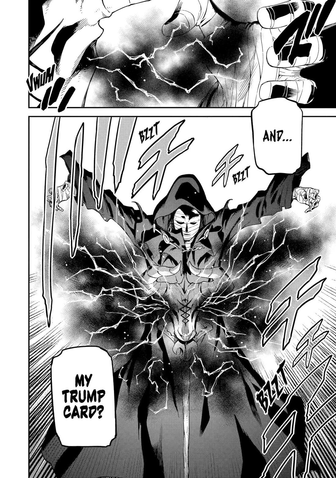 Isekai Kenja no Tensei Musou ~Geemu no Chishiki de Isekai Saikyou~ chapter 29 page 6