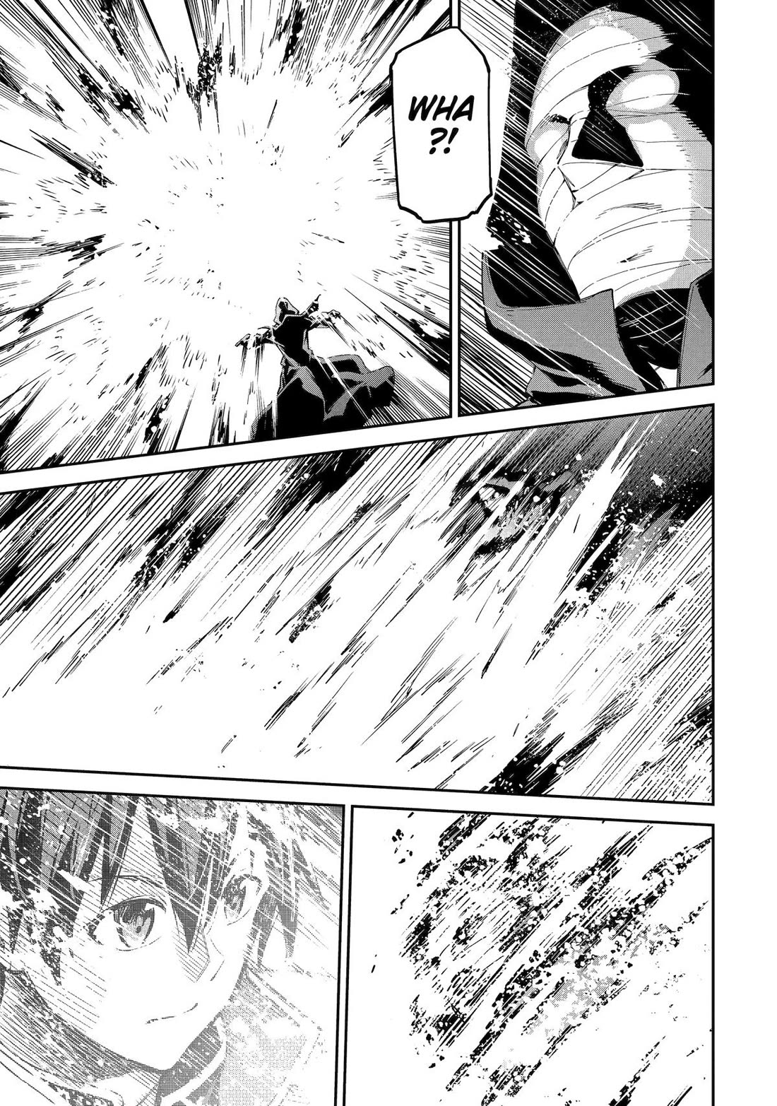 Isekai Kenja no Tensei Musou ~Geemu no Chishiki de Isekai Saikyou~ chapter 29 page 9