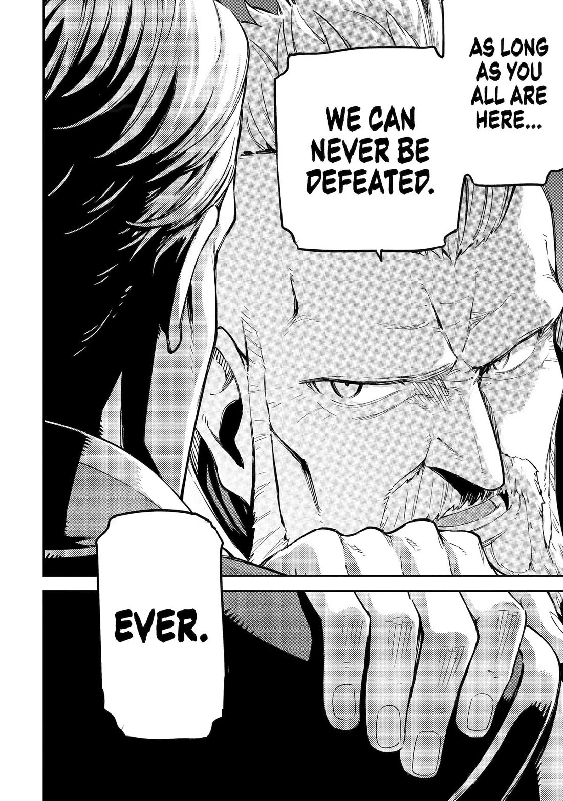 Isekai Kenja no Tensei Musou ~Geemu no Chishiki de Isekai Saikyou~ chapter 30 page 44