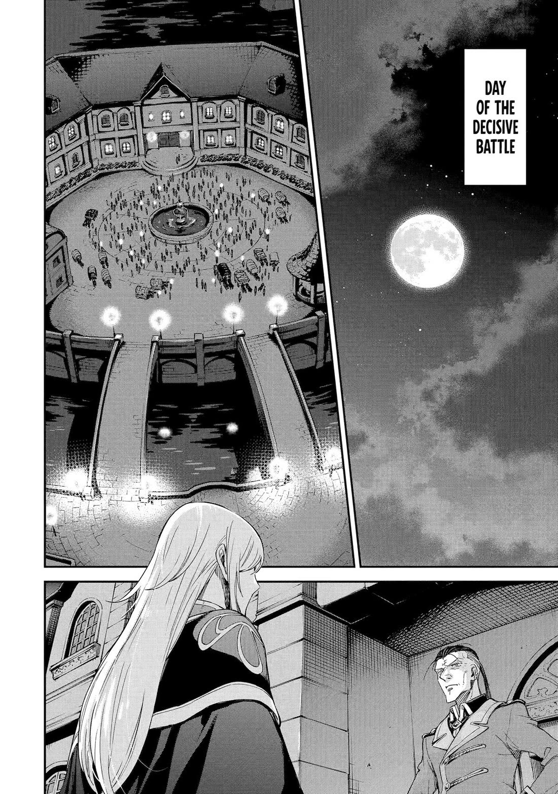 Isekai Kenja no Tensei Musou ~Geemu no Chishiki de Isekai Saikyou~ chapter 30 page 46