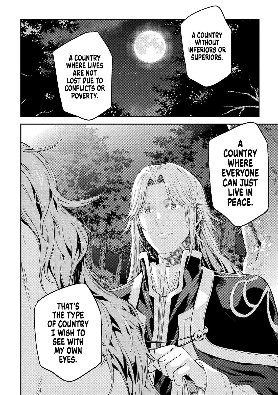 Isekai Kenja no Tensei Musou ~Geemu no Chishiki de Isekai Saikyou~ chapter 30 page 50