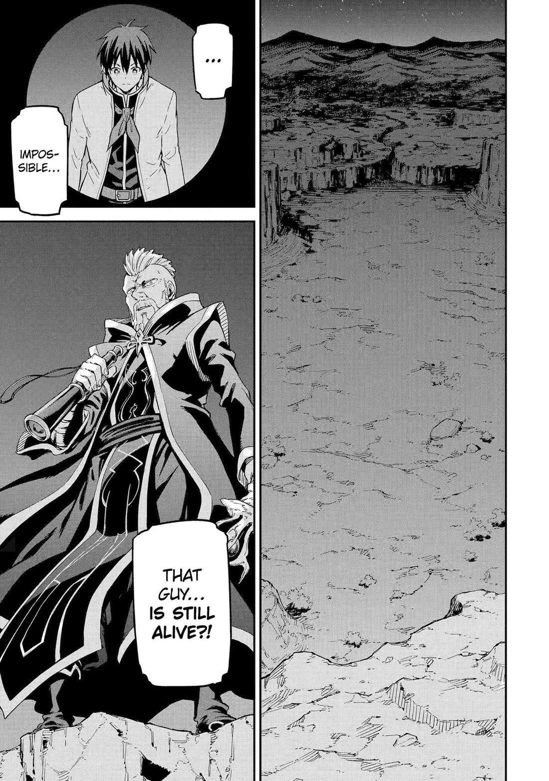 Isekai Kenja no Tensei Musou ~Geemu no Chishiki de Isekai Saikyou~ chapter 30 page 53