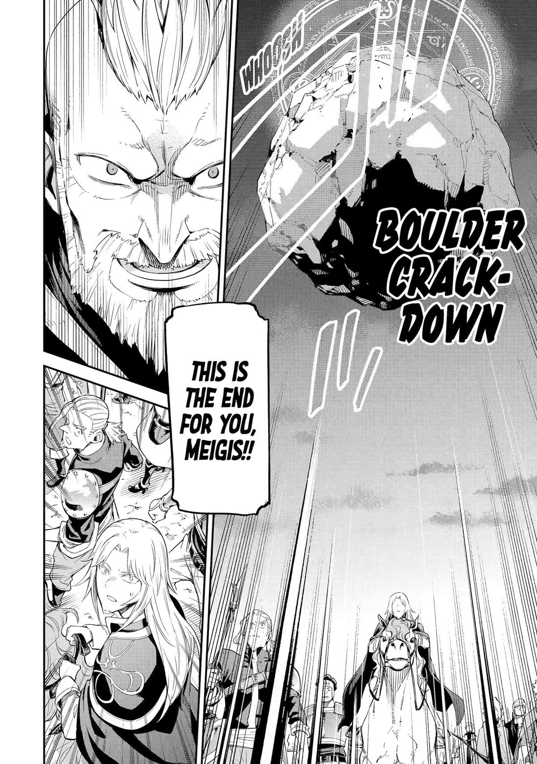 Isekai Kenja no Tensei Musou ~Geemu no Chishiki de Isekai Saikyou~ chapter 31 page 24