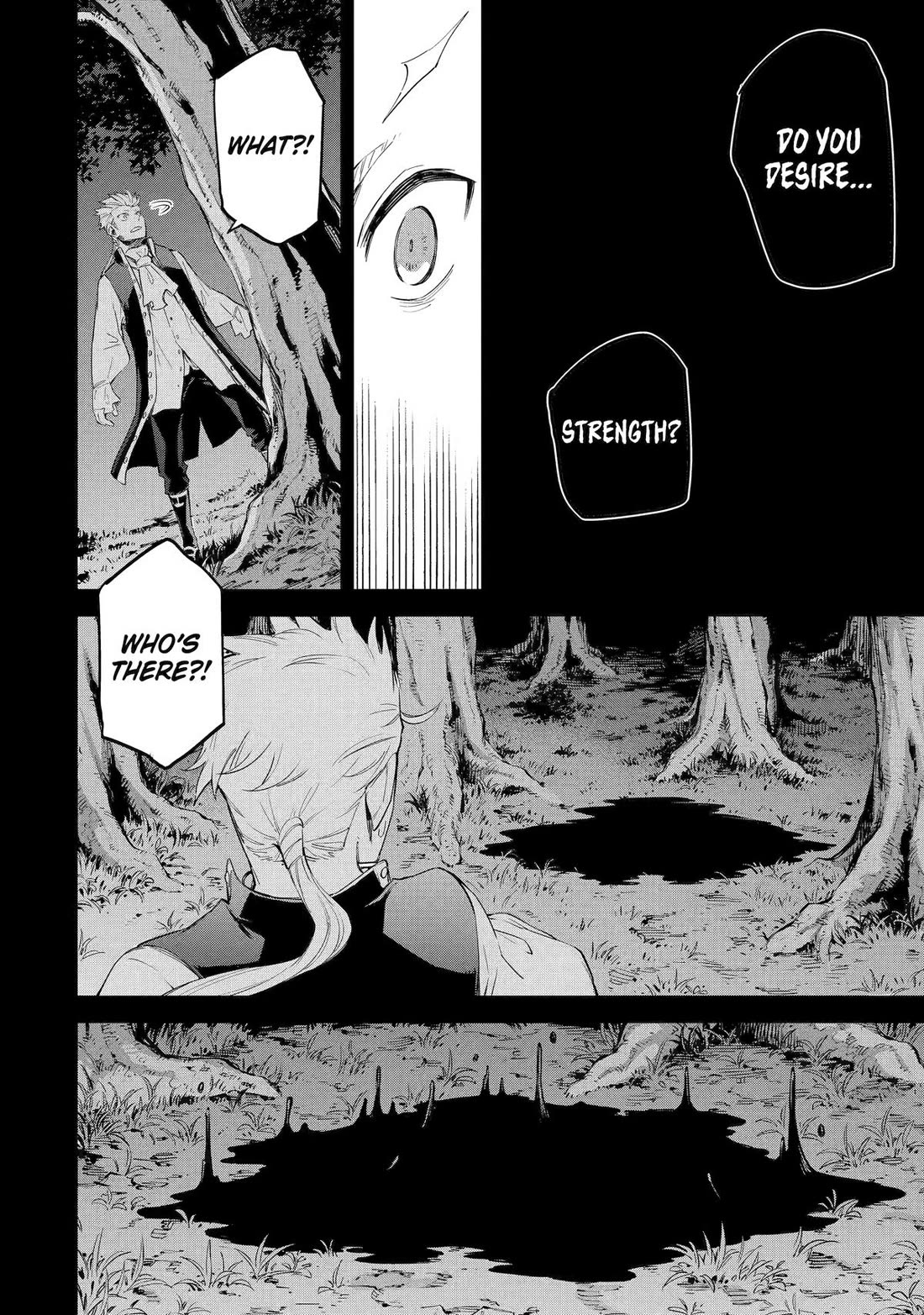 Isekai Kenja no Tensei Musou ~Geemu no Chishiki de Isekai Saikyou~ chapter 32 page 16