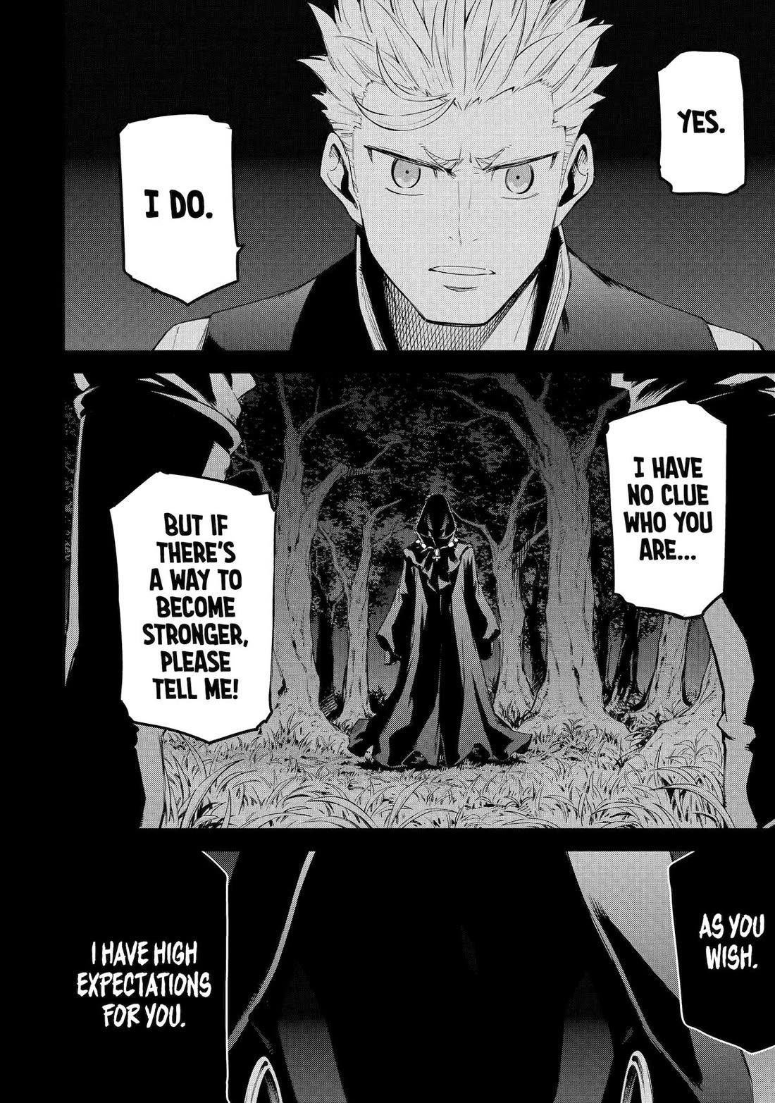 Isekai Kenja no Tensei Musou ~Geemu no Chishiki de Isekai Saikyou~ chapter 32 page 20