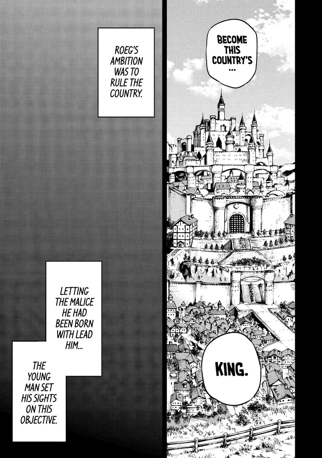 Isekai Kenja no Tensei Musou ~Geemu no Chishiki de Isekai Saikyou~ chapter 32 page 9