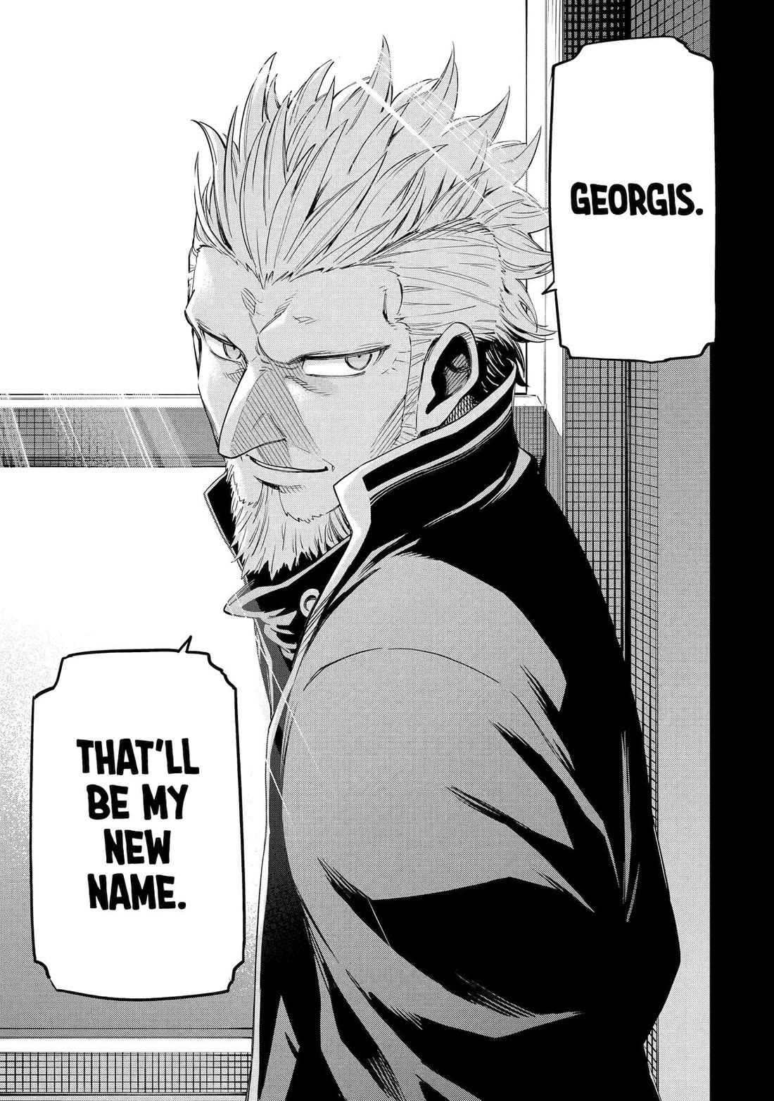 Isekai Kenja no Tensei Musou ~Geemu no Chishiki de Isekai Saikyou~ chapter 33 page 19