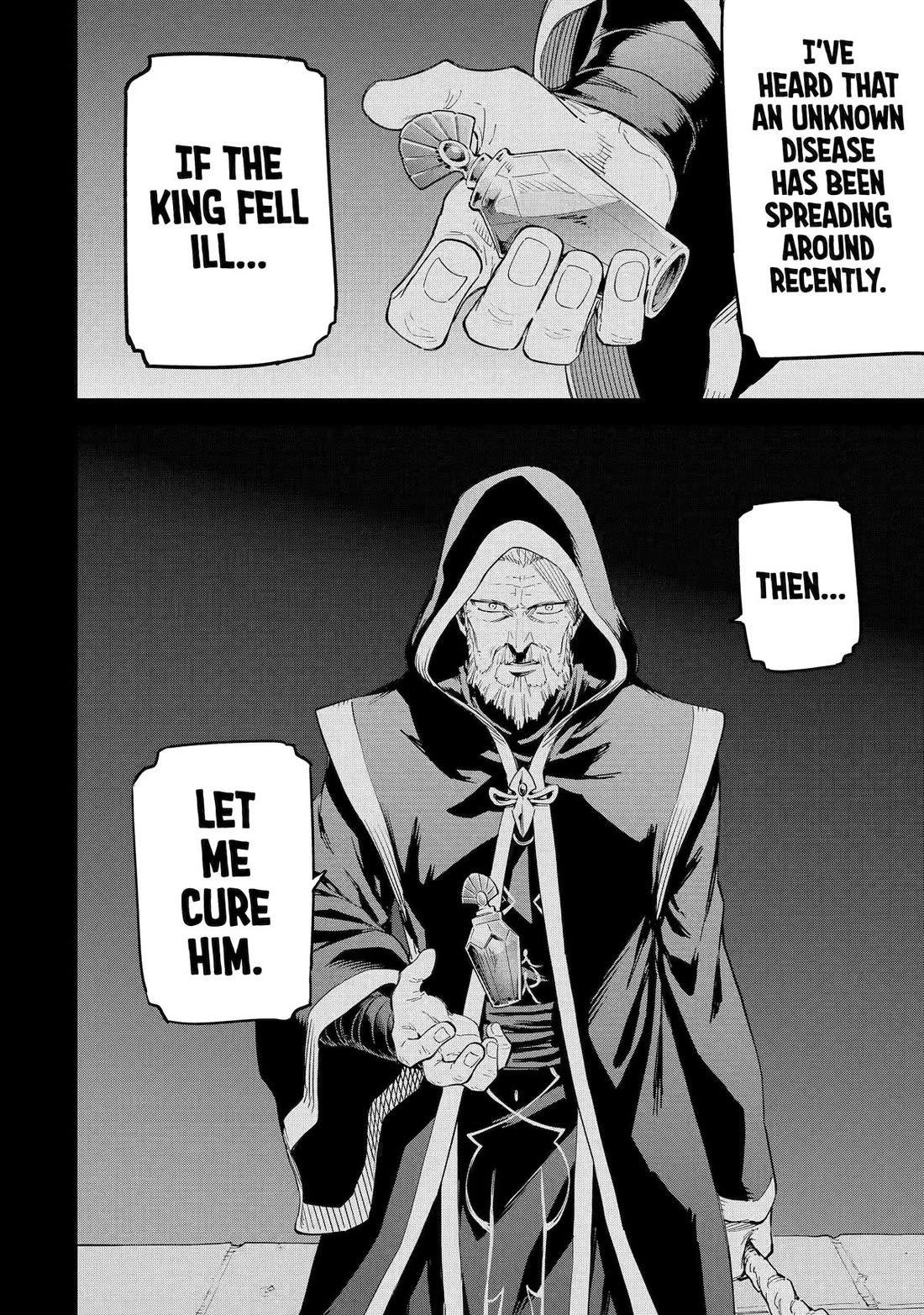 Isekai Kenja no Tensei Musou ~Geemu no Chishiki de Isekai Saikyou~ chapter 33 page 26