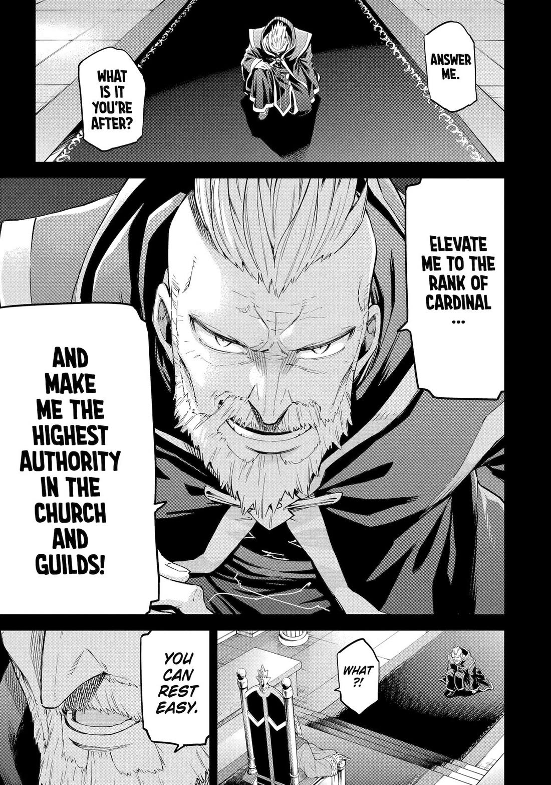 Isekai Kenja no Tensei Musou ~Geemu no Chishiki de Isekai Saikyou~ chapter 33 page 31