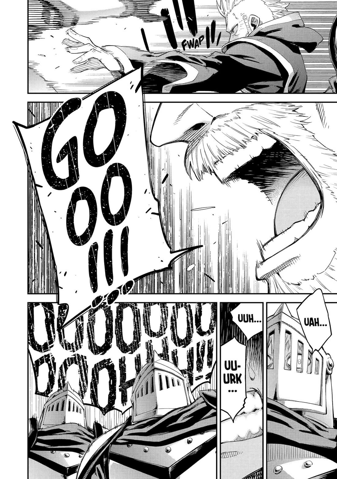 Isekai Kenja no Tensei Musou ~Geemu no Chishiki de Isekai Saikyou~ chapter 34 page 16