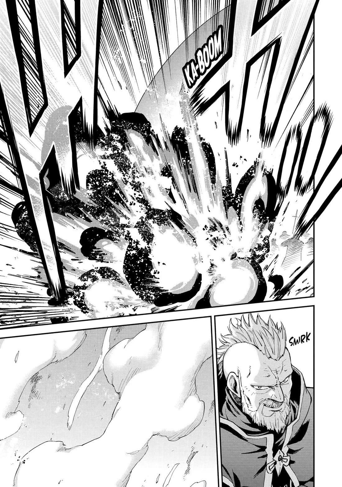 Isekai Kenja no Tensei Musou ~Geemu no Chishiki de Isekai Saikyou~ chapter 34 page 21