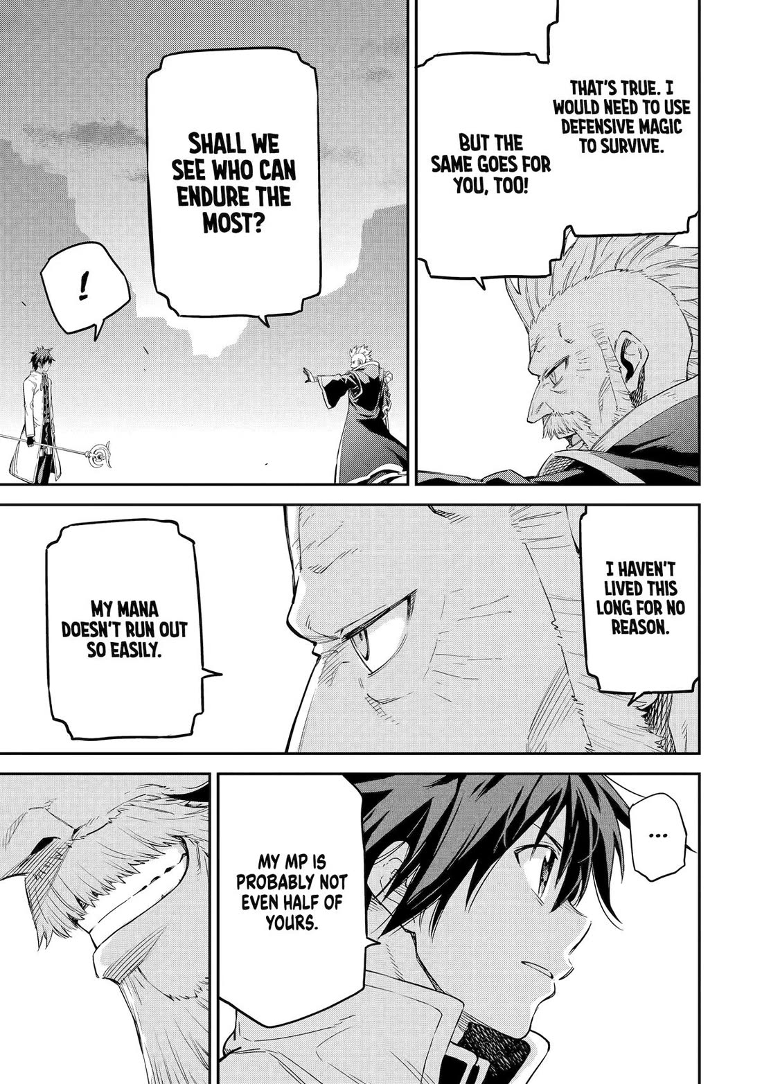 Isekai Kenja no Tensei Musou ~Geemu no Chishiki de Isekai Saikyou~ chapter 34 page 32