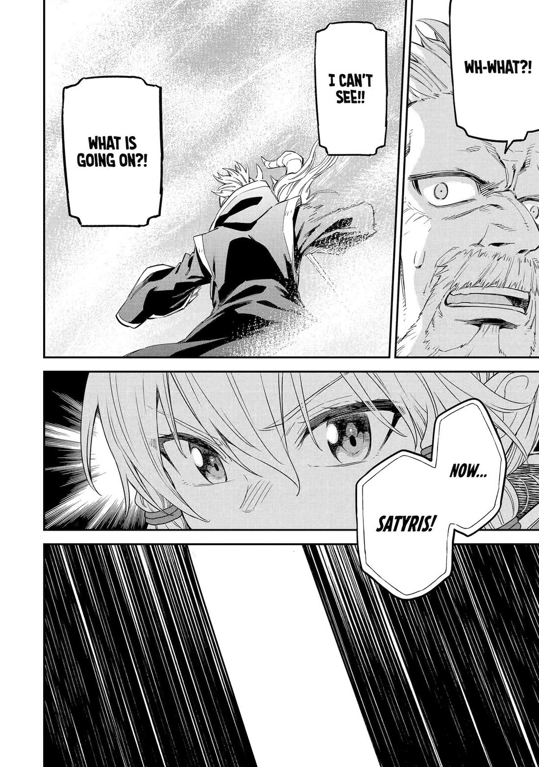 Isekai Kenja no Tensei Musou ~Geemu no Chishiki de Isekai Saikyou~ chapter 34 page 37