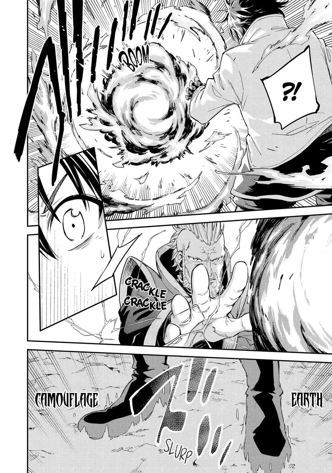 Isekai Kenja no Tensei Musou ~Geemu no Chishiki de Isekai Saikyou~ chapter 35 page 15