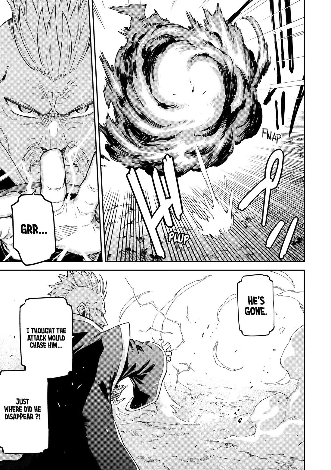 Isekai Kenja no Tensei Musou ~Geemu no Chishiki de Isekai Saikyou~ chapter 35 page 16