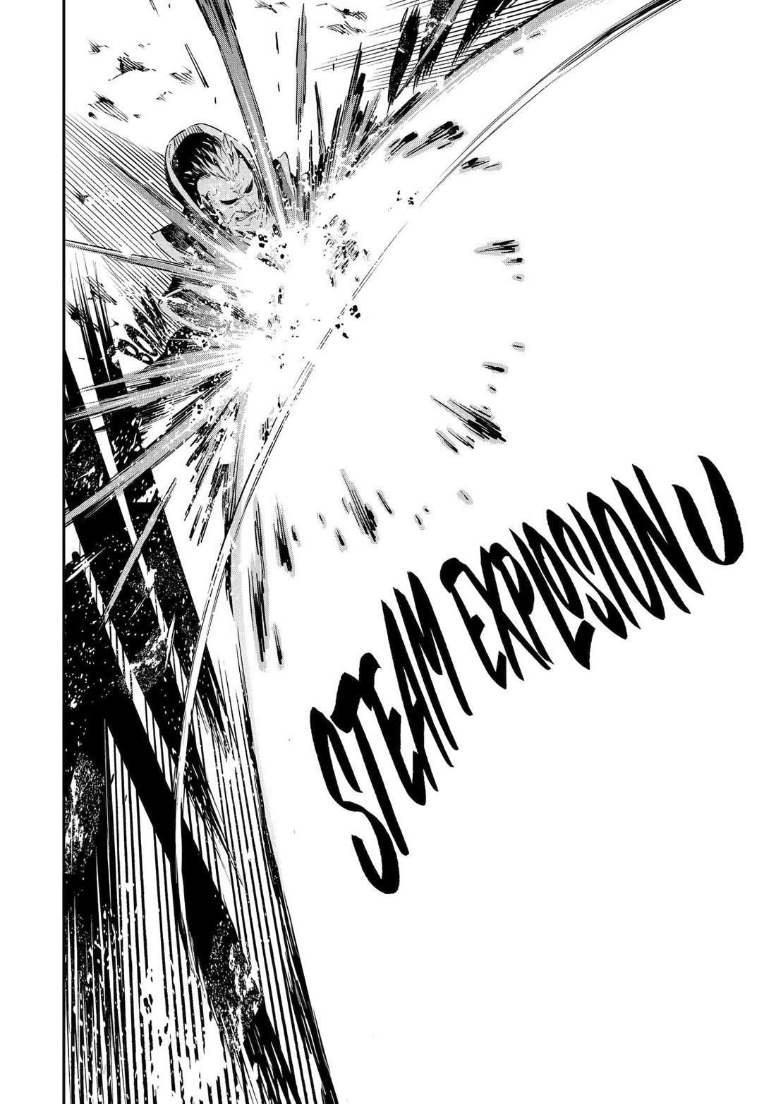 Isekai Kenja no Tensei Musou ~Geemu no Chishiki de Isekai Saikyou~ chapter 35 page 32