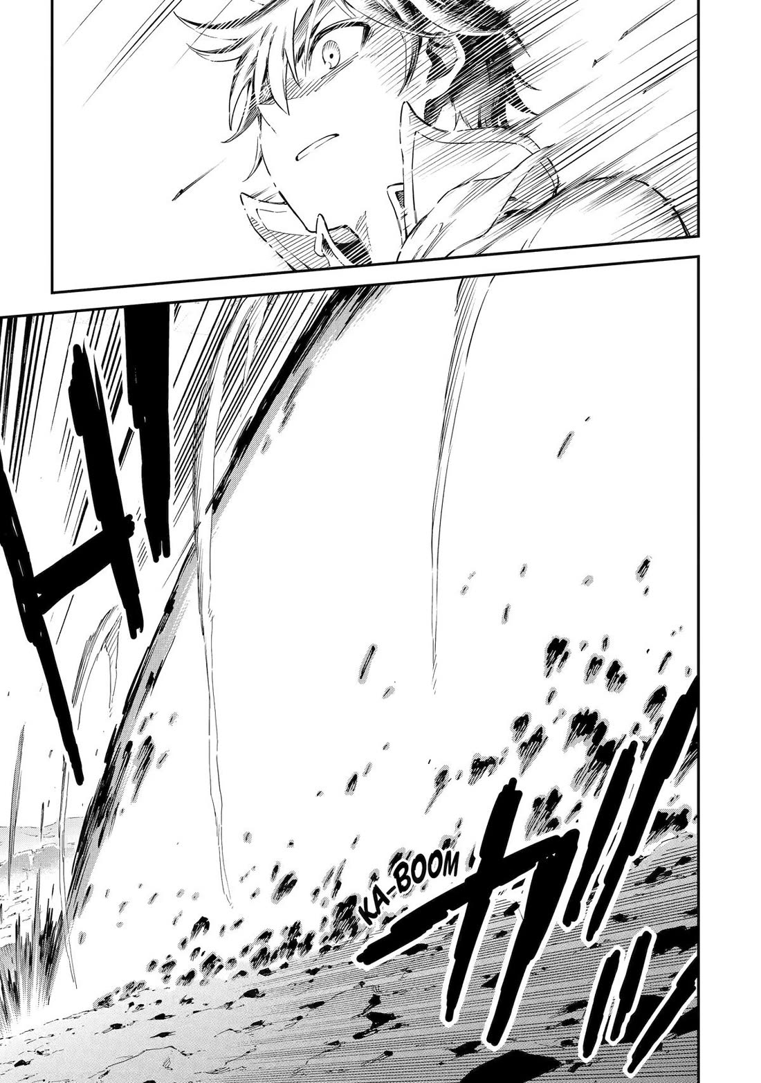 Isekai Kenja no Tensei Musou ~Geemu no Chishiki de Isekai Saikyou~ chapter 35 page 33