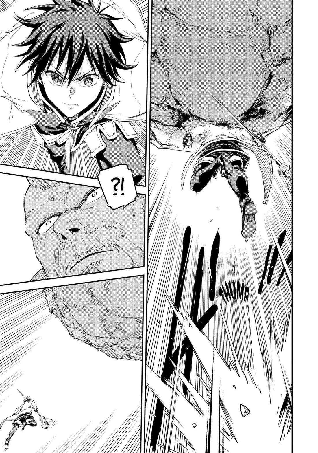 Isekai Kenja no Tensei Musou ~Geemu no Chishiki de Isekai Saikyou~ chapter 36 page 10