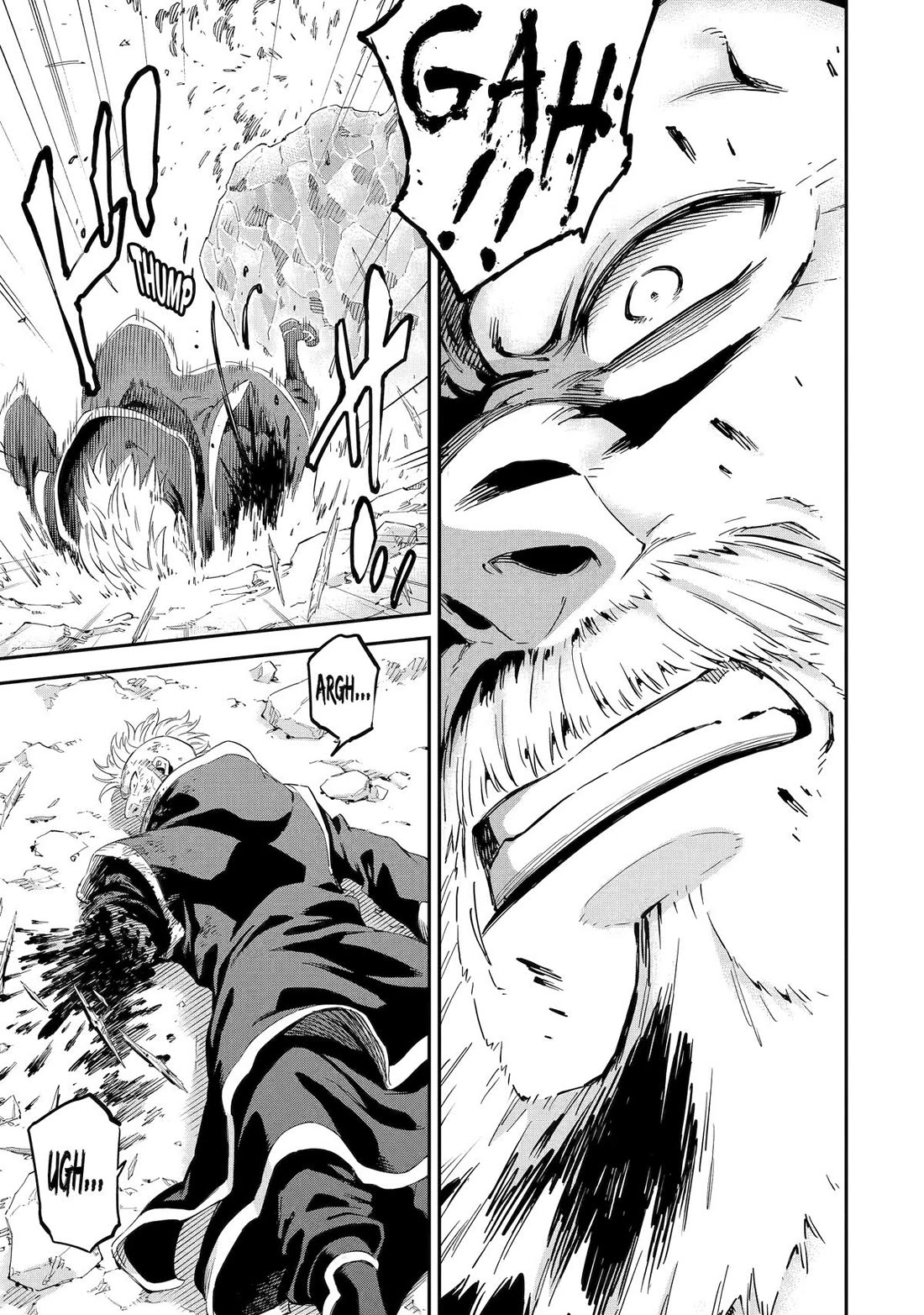 Isekai Kenja no Tensei Musou ~Geemu no Chishiki de Isekai Saikyou~ chapter 36 page 24