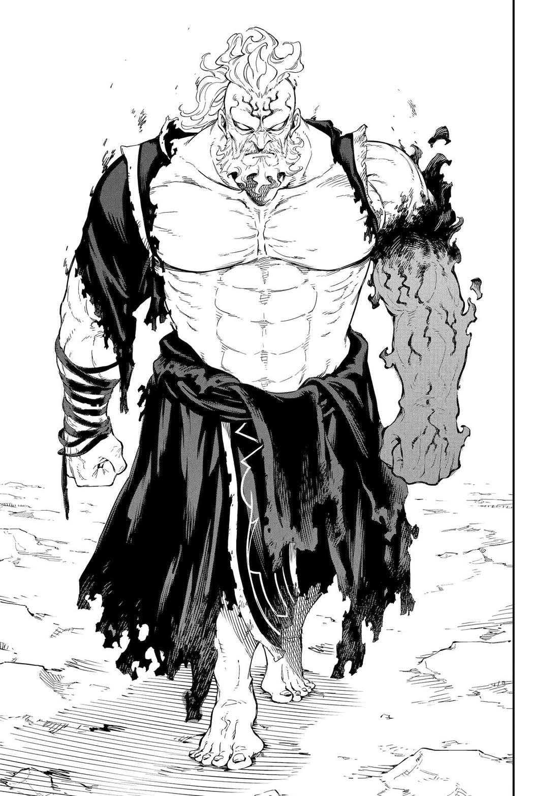 Isekai Kenja no Tensei Musou ~Geemu no Chishiki de Isekai Saikyou~ chapter 36 page 34