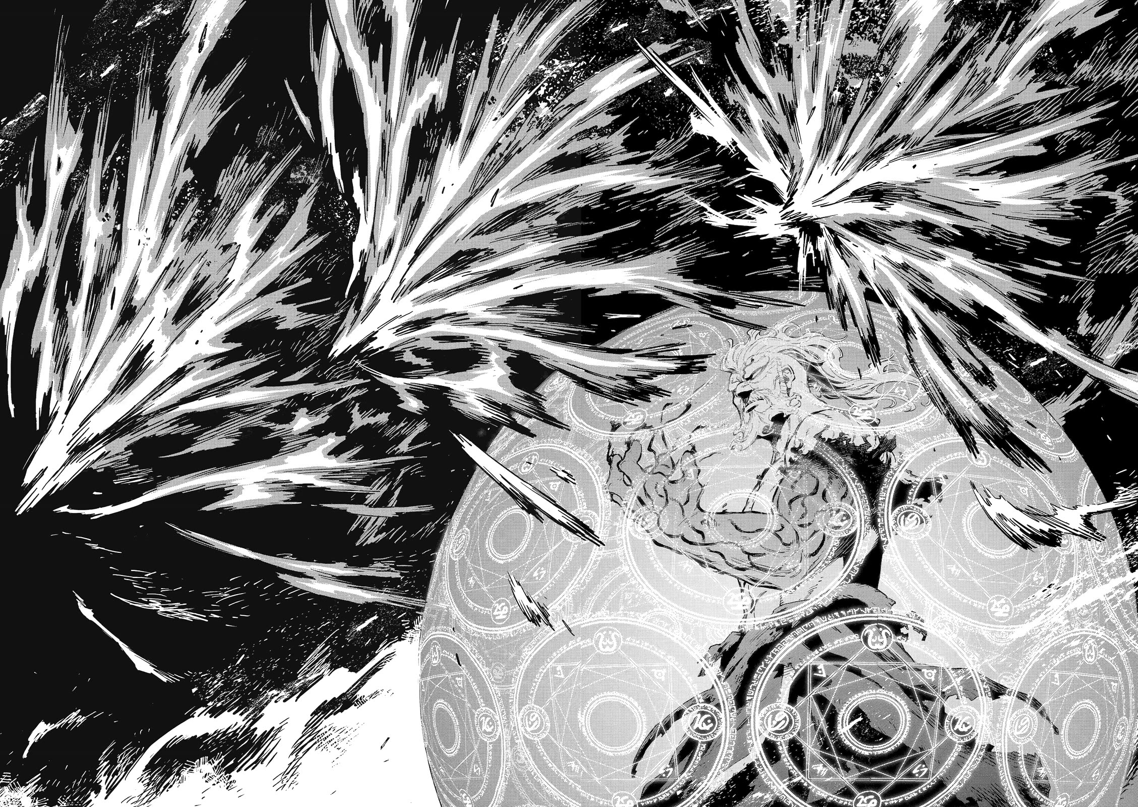 Isekai Kenja no Tensei Musou ~Geemu no Chishiki de Isekai Saikyou~ chapter 37 page 10