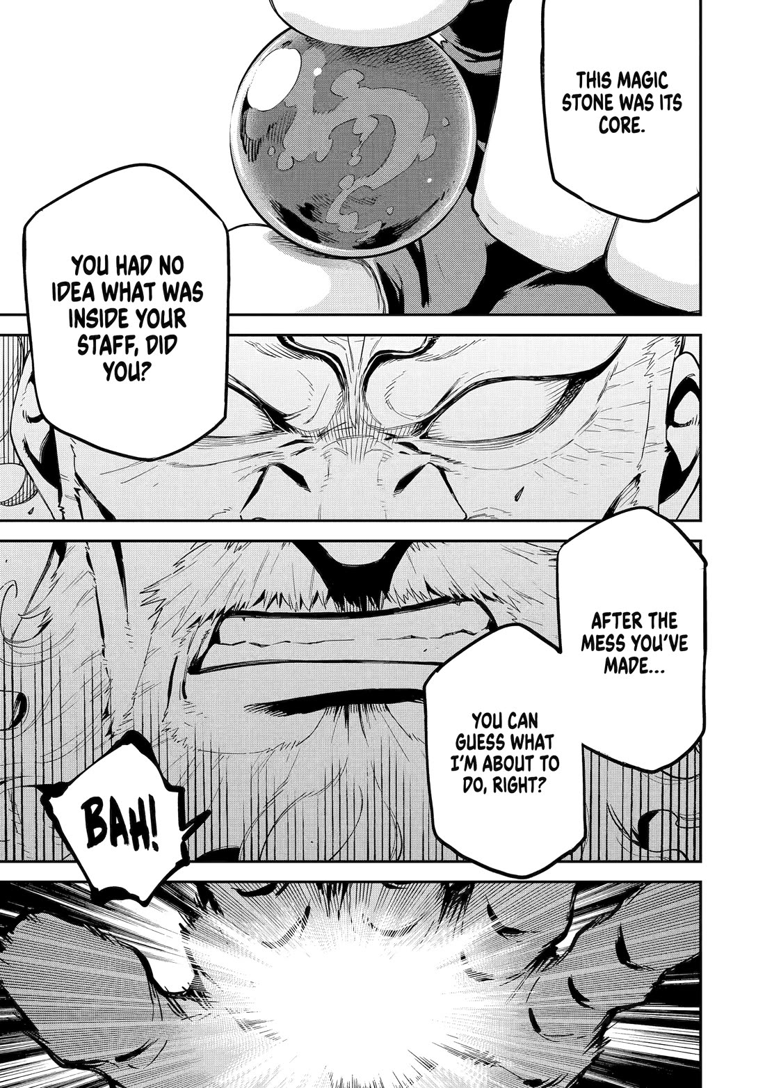 Isekai Kenja no Tensei Musou ~Geemu no Chishiki de Isekai Saikyou~ chapter 37 page 14