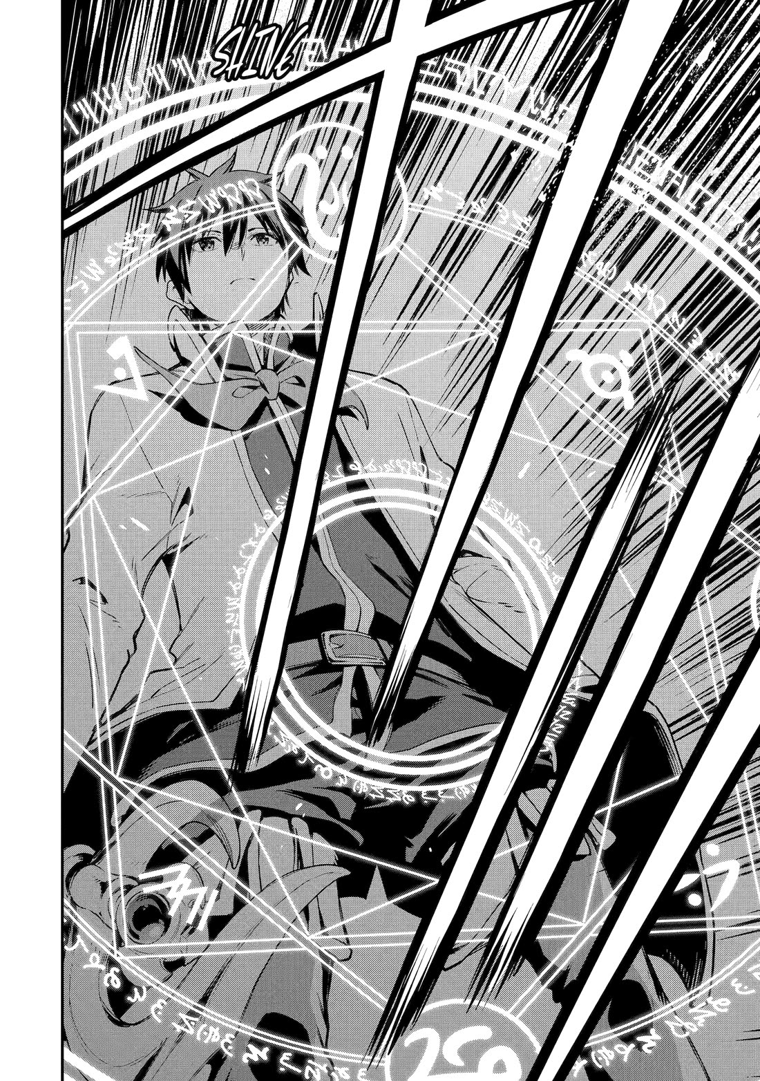 Isekai Kenja no Tensei Musou ~Geemu no Chishiki de Isekai Saikyou~ chapter 37 page 16