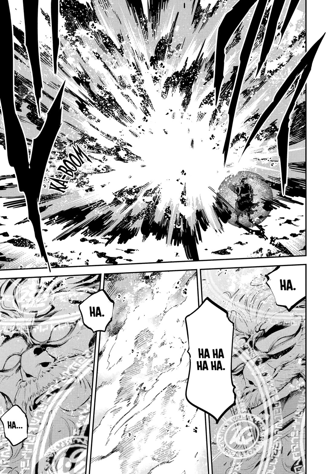 Isekai Kenja no Tensei Musou ~Geemu no Chishiki de Isekai Saikyou~ chapter 37 page 17