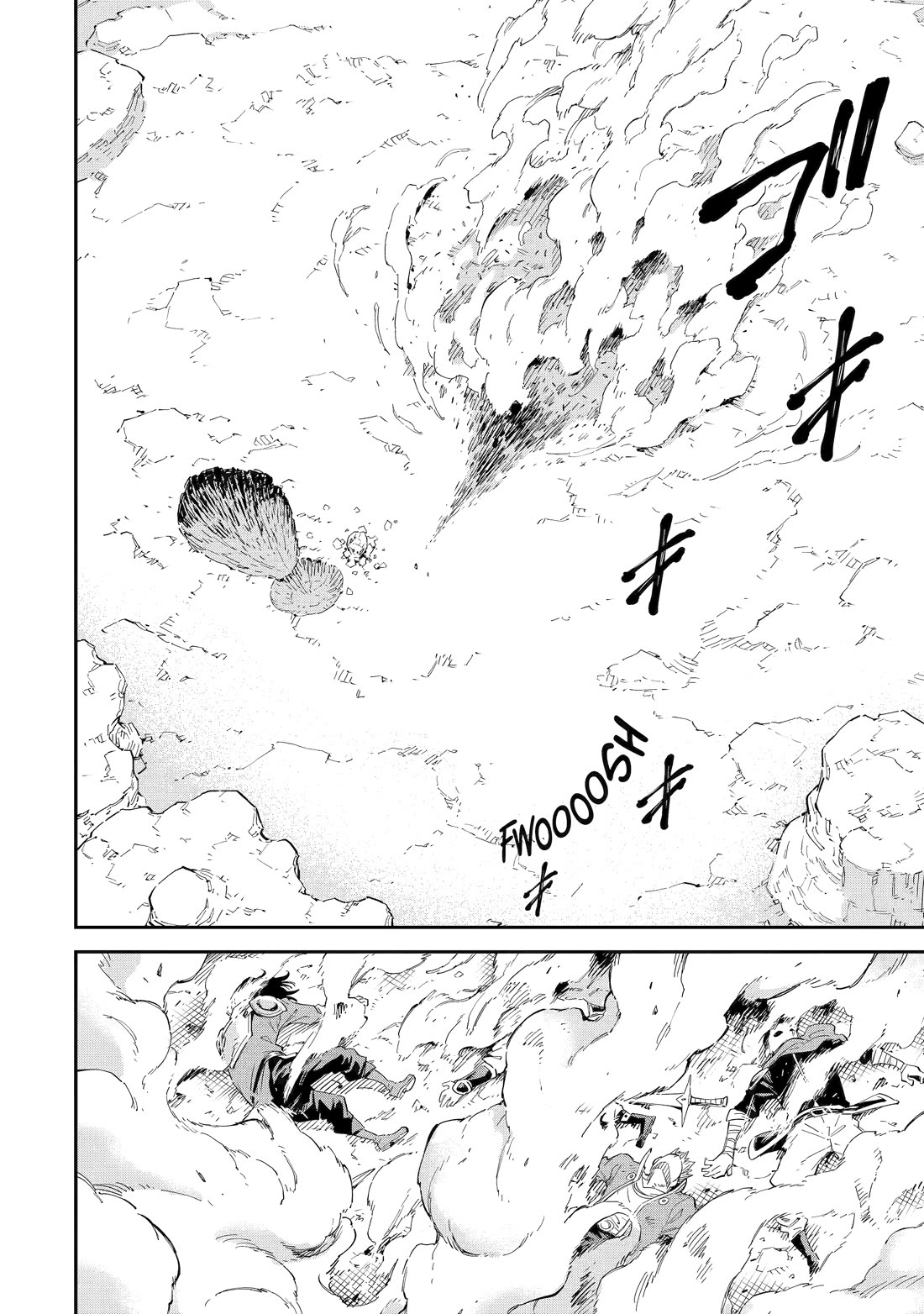 Isekai Kenja no Tensei Musou ~Geemu no Chishiki de Isekai Saikyou~ chapter 37 page 2