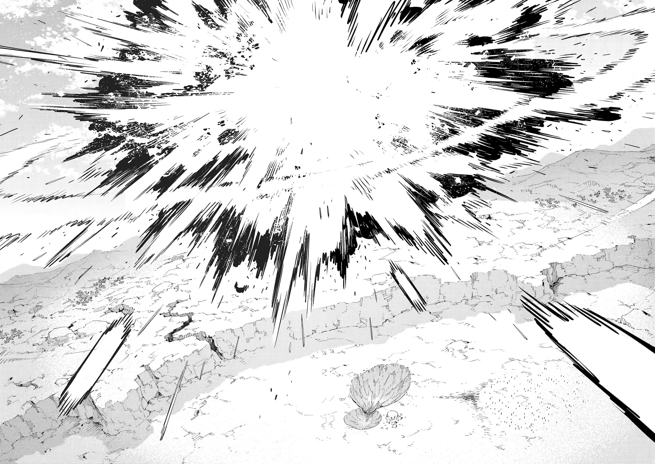 Isekai Kenja no Tensei Musou ~Geemu no Chishiki de Isekai Saikyou~ chapter 37 page 24