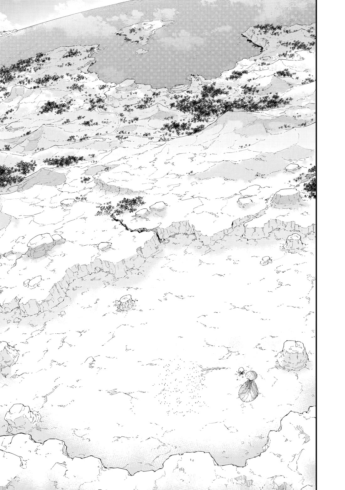 Isekai Kenja no Tensei Musou ~Geemu no Chishiki de Isekai Saikyou~ chapter 37 page 34