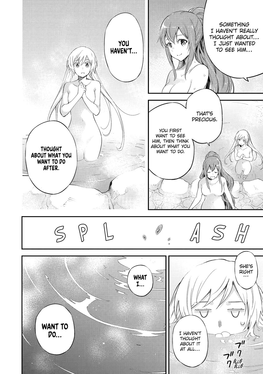 Isekai Kenja no Tensei Musou ~Geemu no Chishiki de Isekai Saikyou~ chapter 38.5 page 10