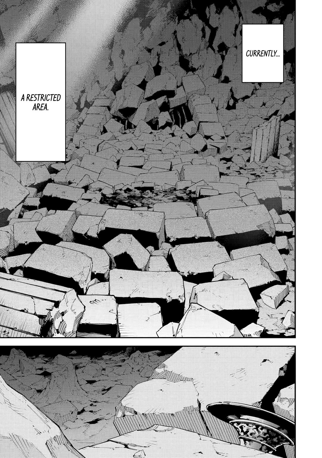 Isekai Kenja no Tensei Musou ~Geemu no Chishiki de Isekai Saikyou~ chapter 38 page 24