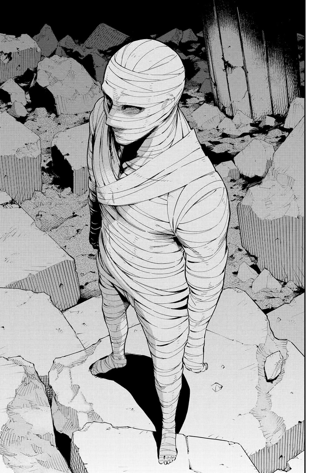 Isekai Kenja no Tensei Musou ~Geemu no Chishiki de Isekai Saikyou~ chapter 38 page 26