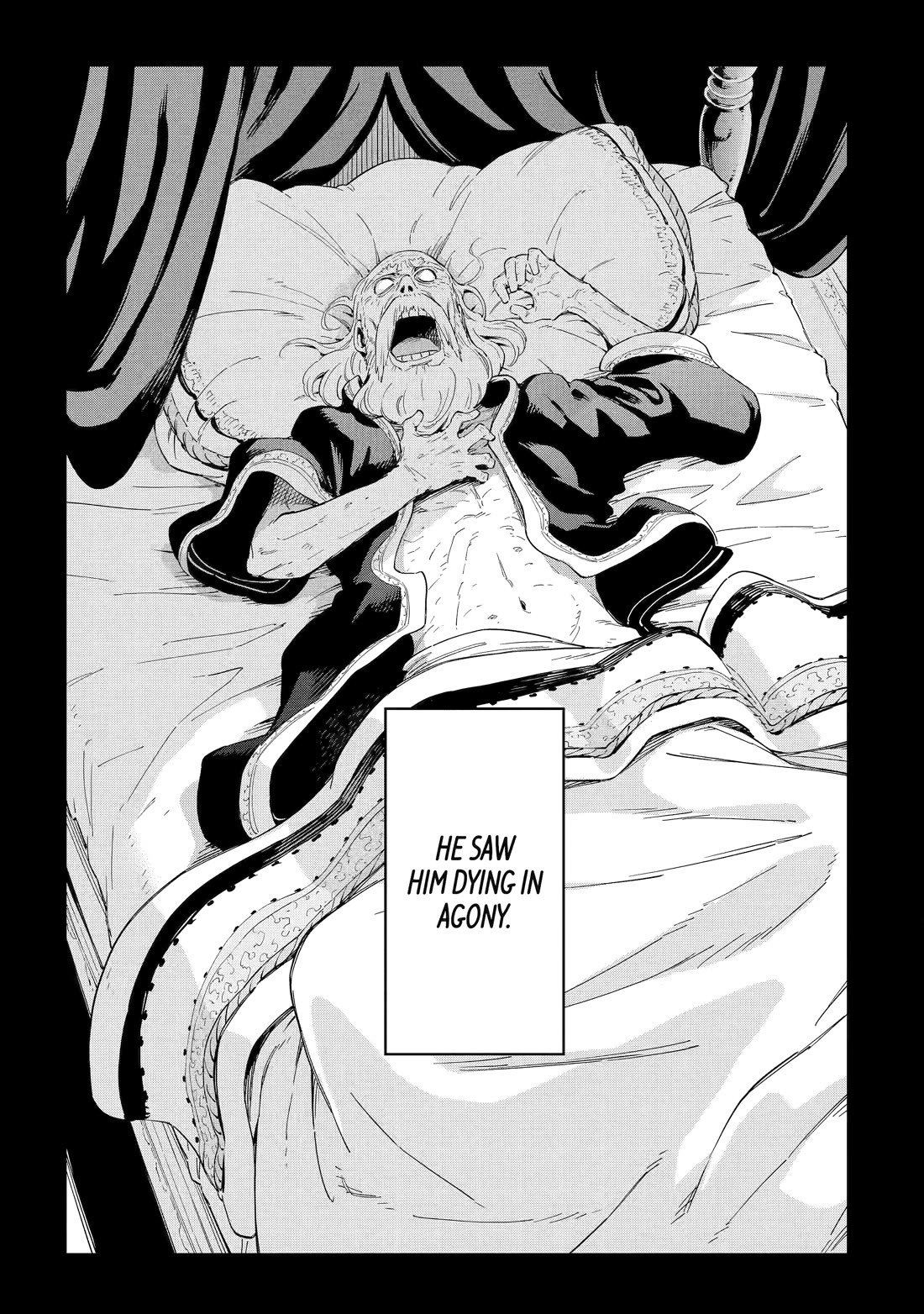 Isekai Kenja no Tensei Musou ~Geemu no Chishiki de Isekai Saikyou~ chapter 38 page 3