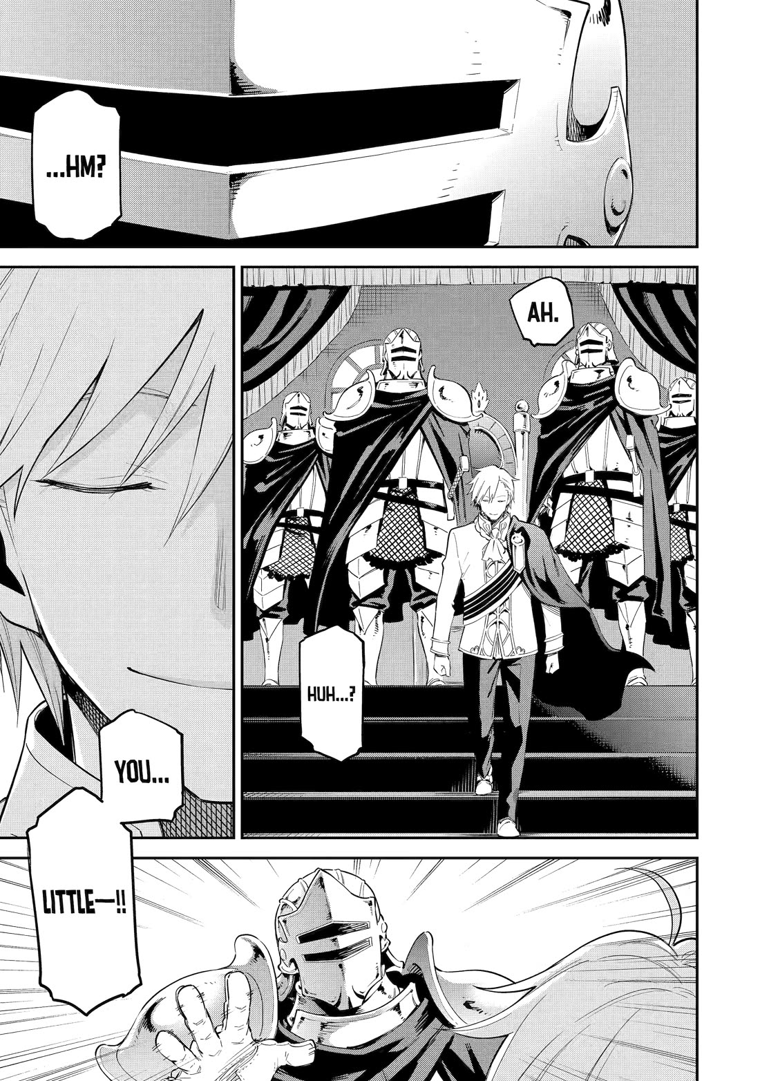 Isekai Kenja no Tensei Musou ~Geemu no Chishiki de Isekai Saikyou~ chapter 39 page 20