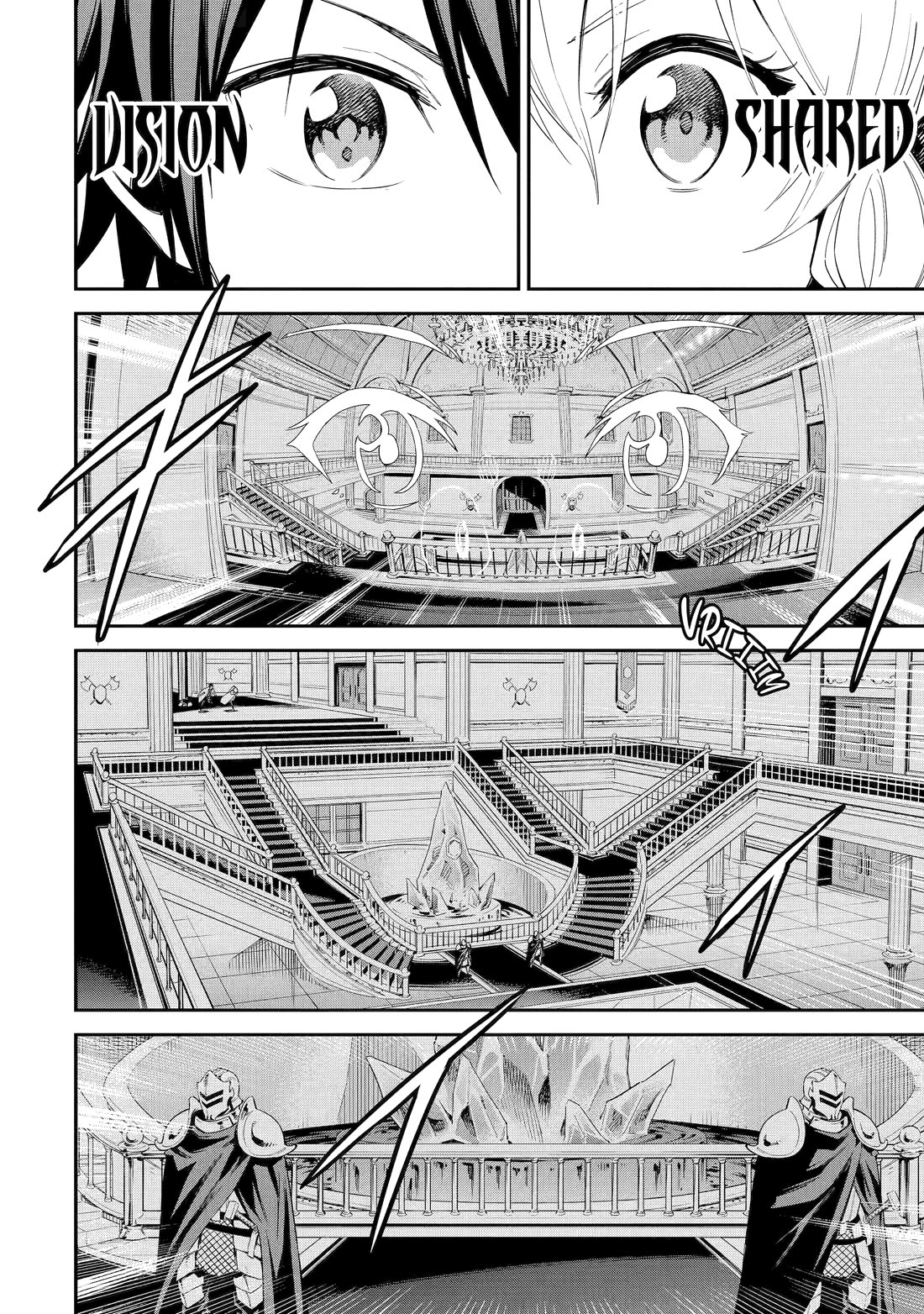 Isekai Kenja no Tensei Musou ~Geemu no Chishiki de Isekai Saikyou~ chapter 40 page 16