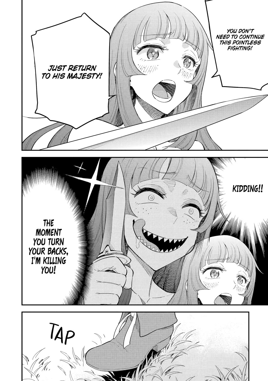 Isekai Kenja no Tensei Musou ~Geemu no Chishiki de Isekai Saikyou~ chapter 41 page 28