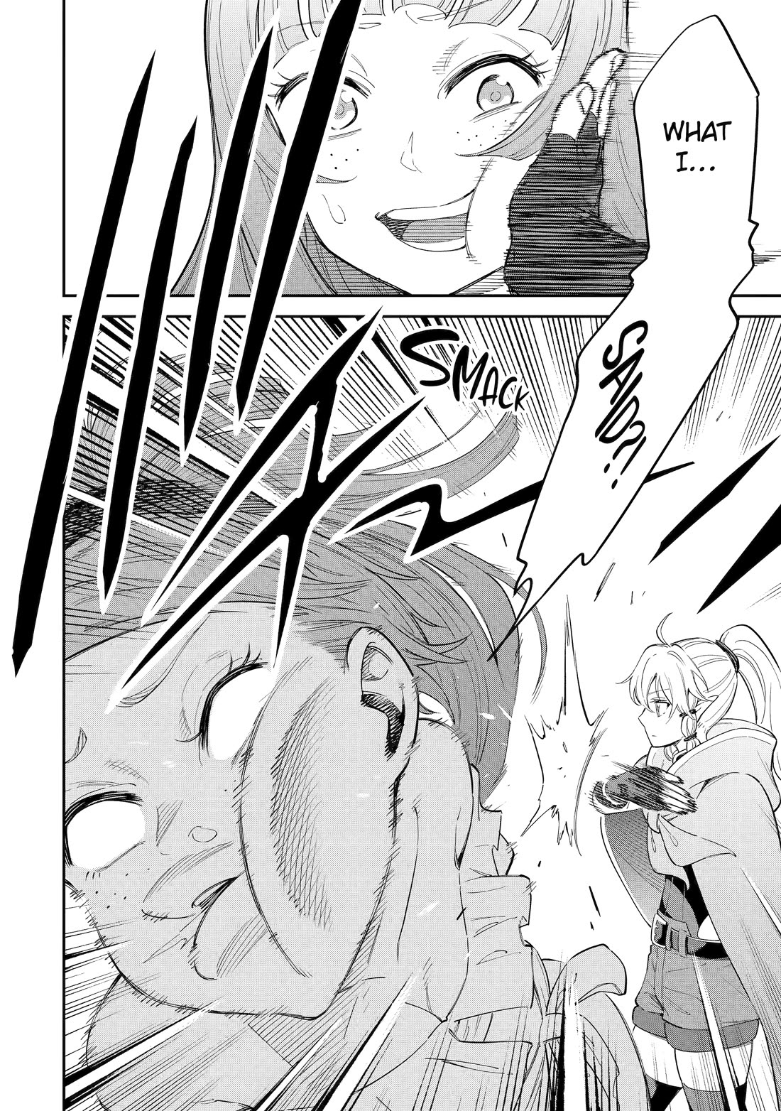 Isekai Kenja no Tensei Musou ~Geemu no Chishiki de Isekai Saikyou~ chapter 41 page 30