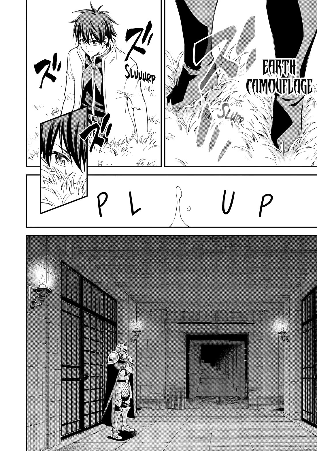 Isekai Kenja no Tensei Musou ~Geemu no Chishiki de Isekai Saikyou~ chapter 41 page 38