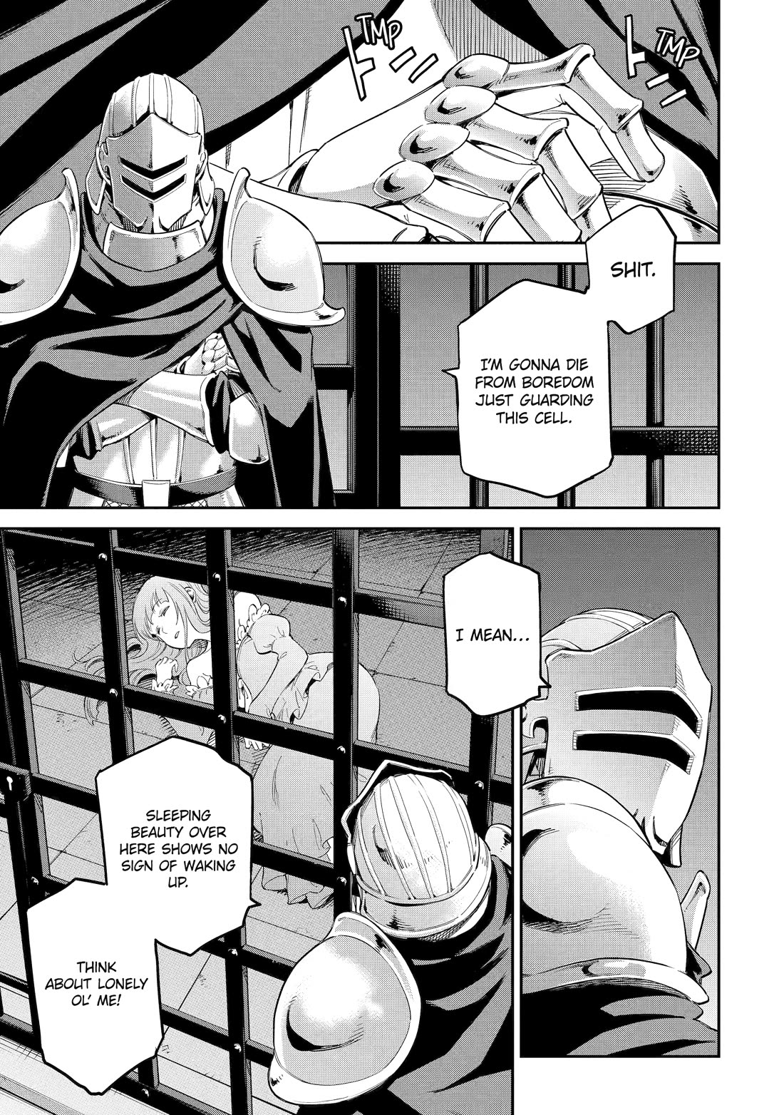 Isekai Kenja no Tensei Musou ~Geemu no Chishiki de Isekai Saikyou~ chapter 41 page 39