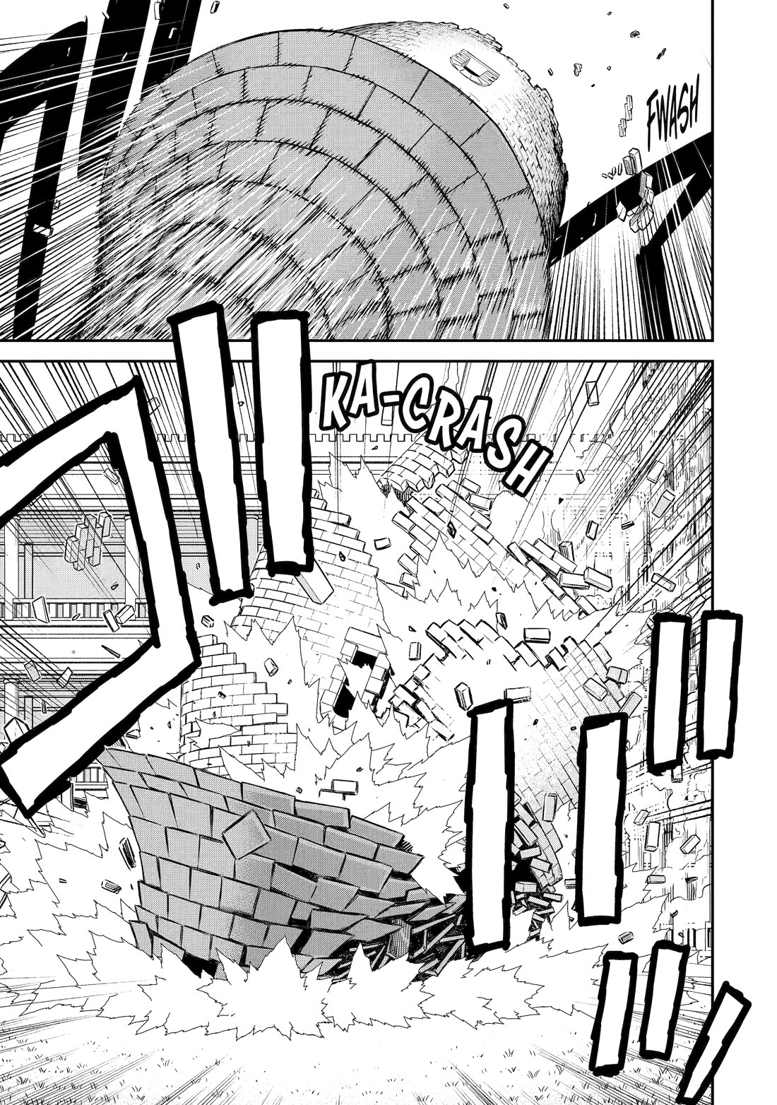 Isekai Kenja no Tensei Musou ~Geemu no Chishiki de Isekai Saikyou~ chapter 41 page 53